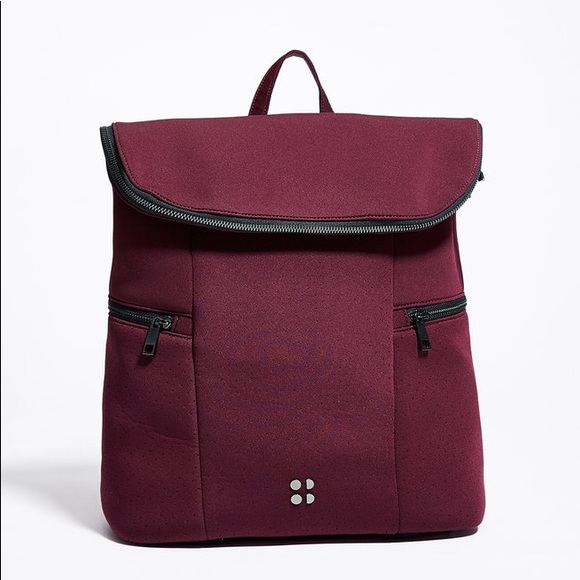 Sweaty Betty Handbags - Sweaty Betty All Sport Backpack 🎒